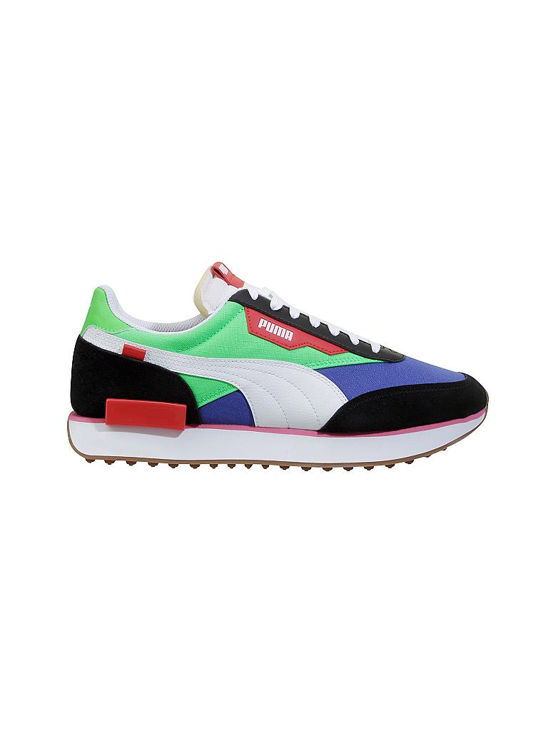 PUMA | Sneaker Future Rider | bunt