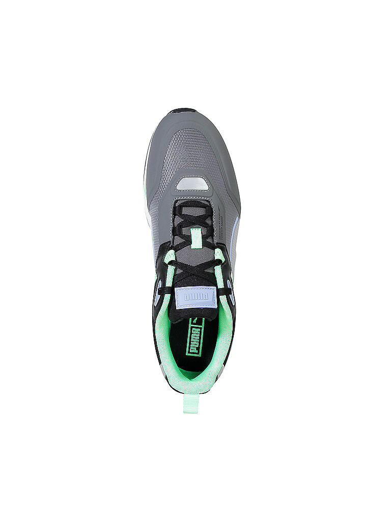 PUMA | Sneaker Mirage Tech | grau