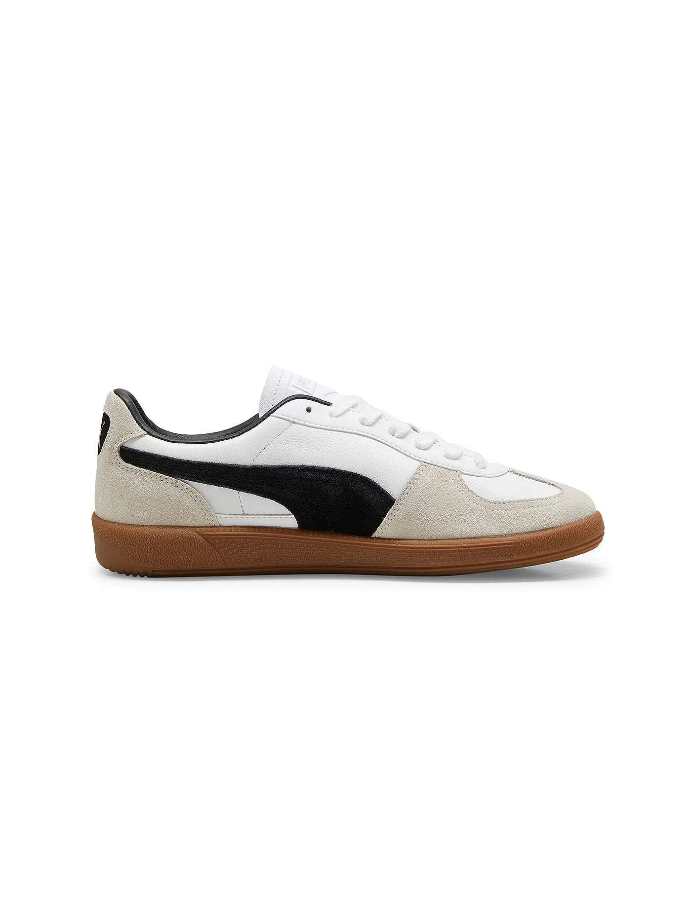 PUMA | Sneaker PALERMO  | weiss