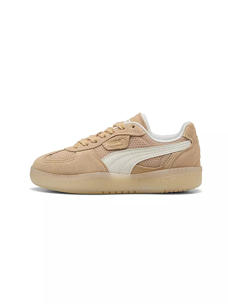 PUMA | Sneaker PALERMO MODA | camel