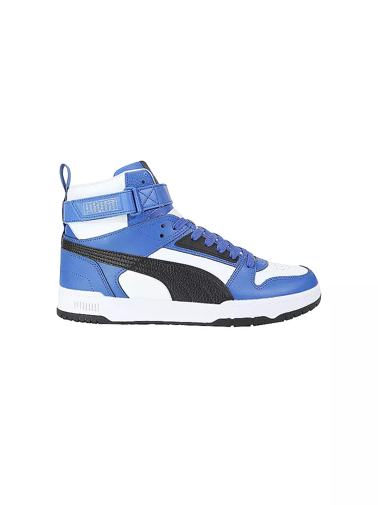 PUMA | Sneaker RBD GAME | blau