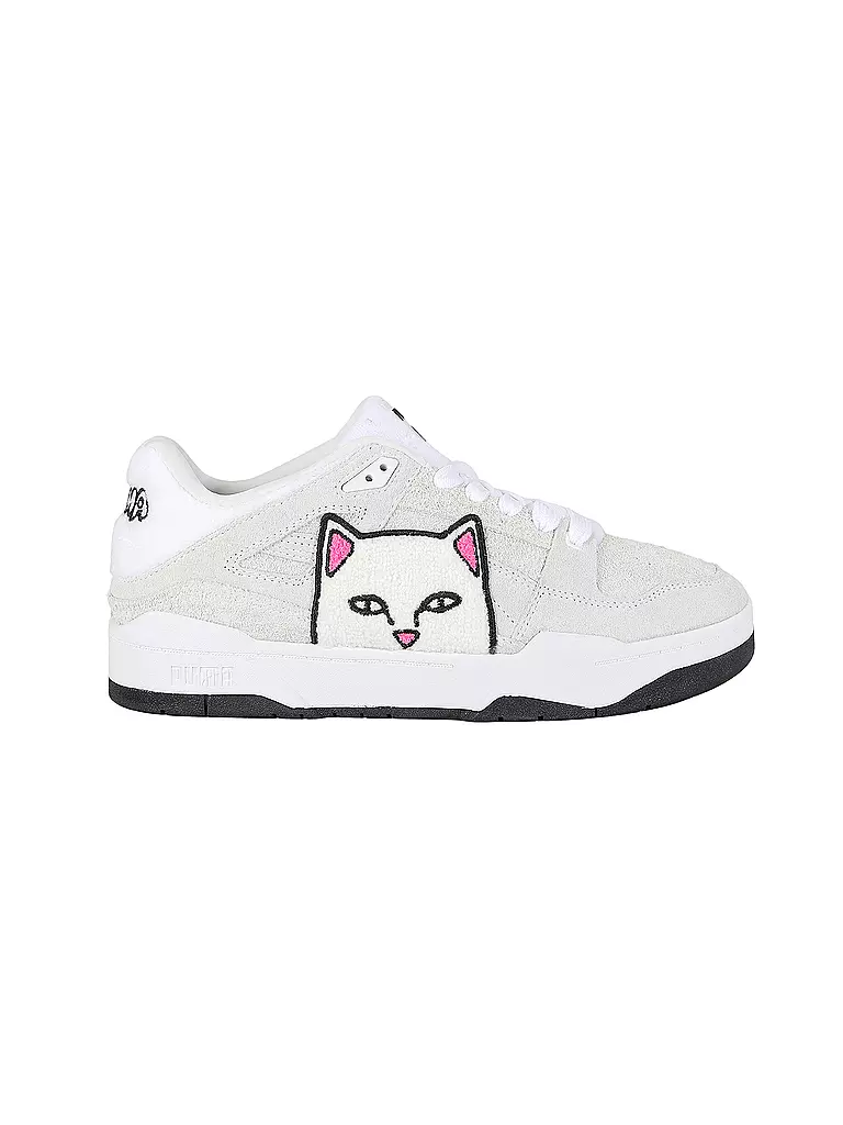 PUMA | Sneaker RIPNDIP | weiss