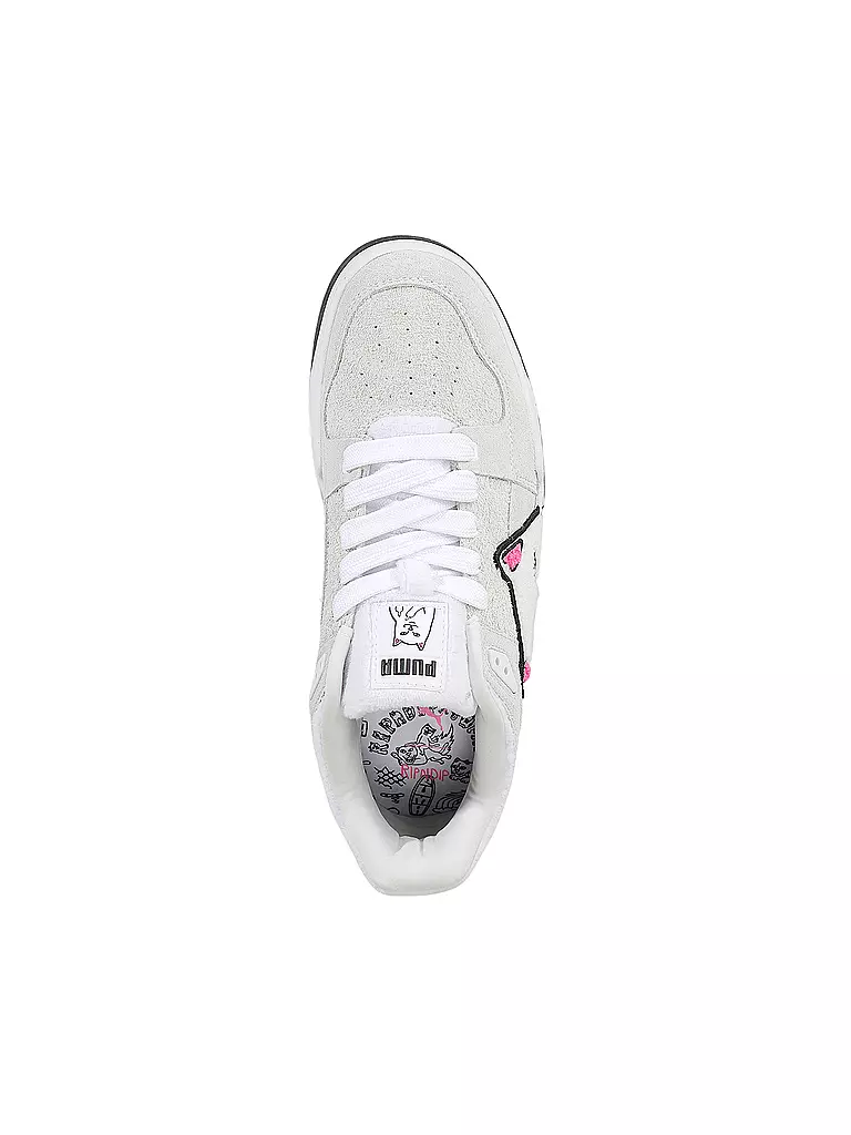 PUMA | Sneaker RIPNDIP | weiss