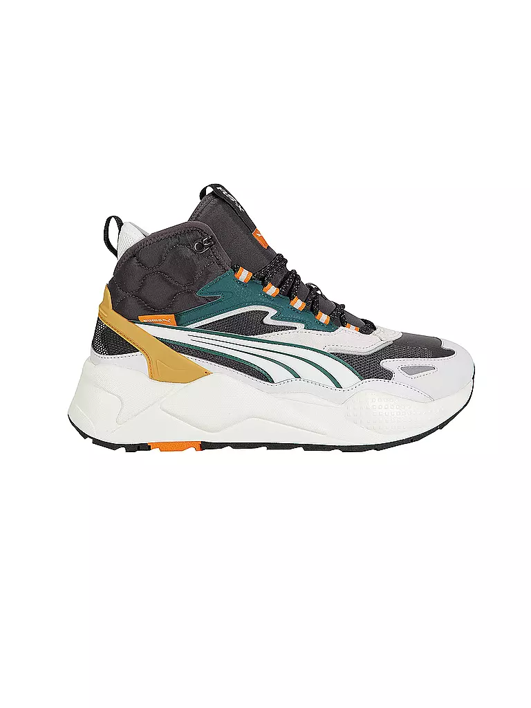 PUMA | Sneaker RS-X HI | weiss