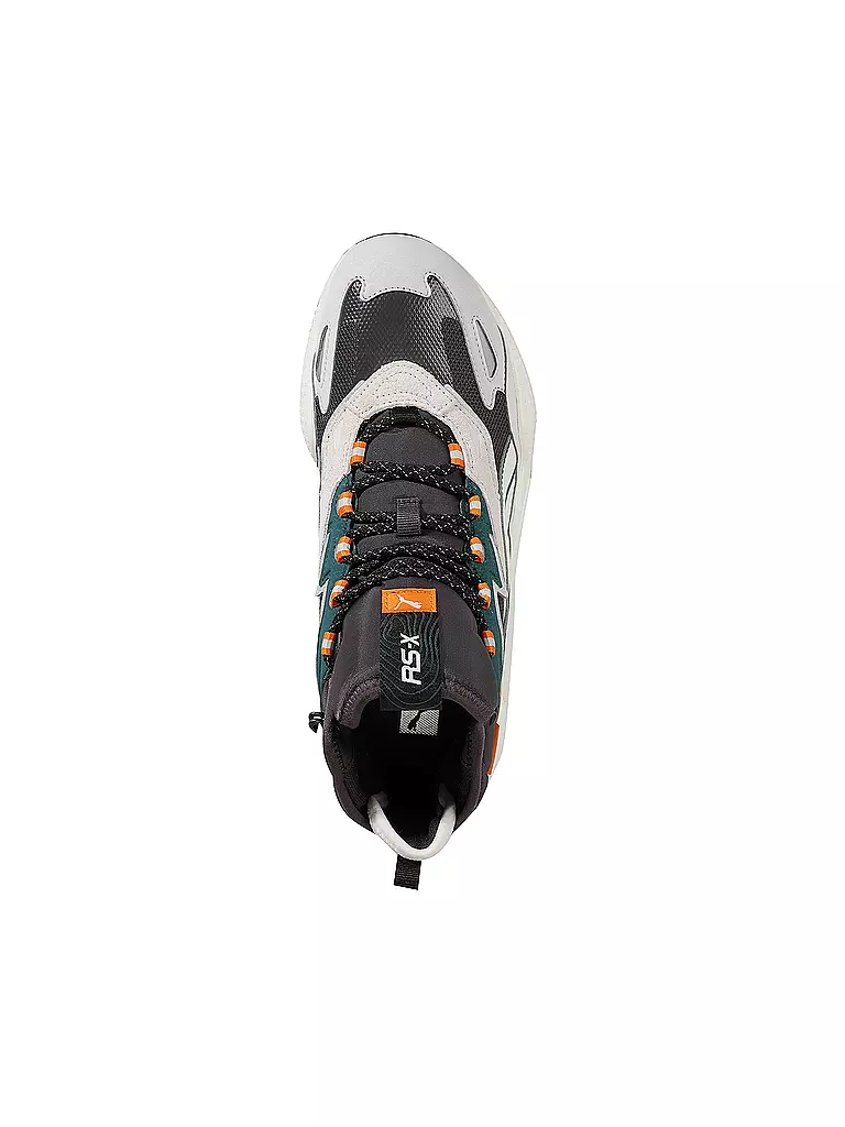 PUMA | Sneaker RS-X HI | weiss