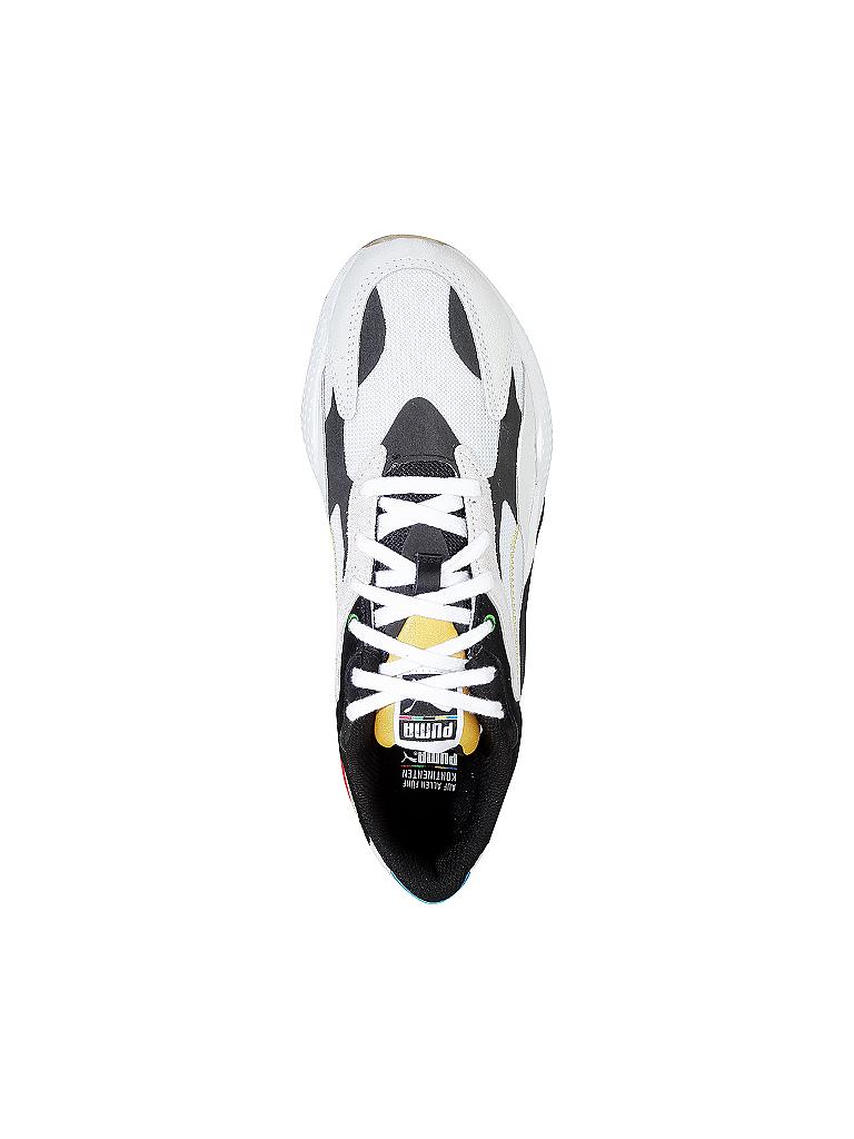 PUMA | Sneaker RS-X | weiß