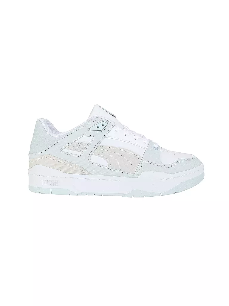 PUMA | Sneaker SLIPSTREAM  | türkis