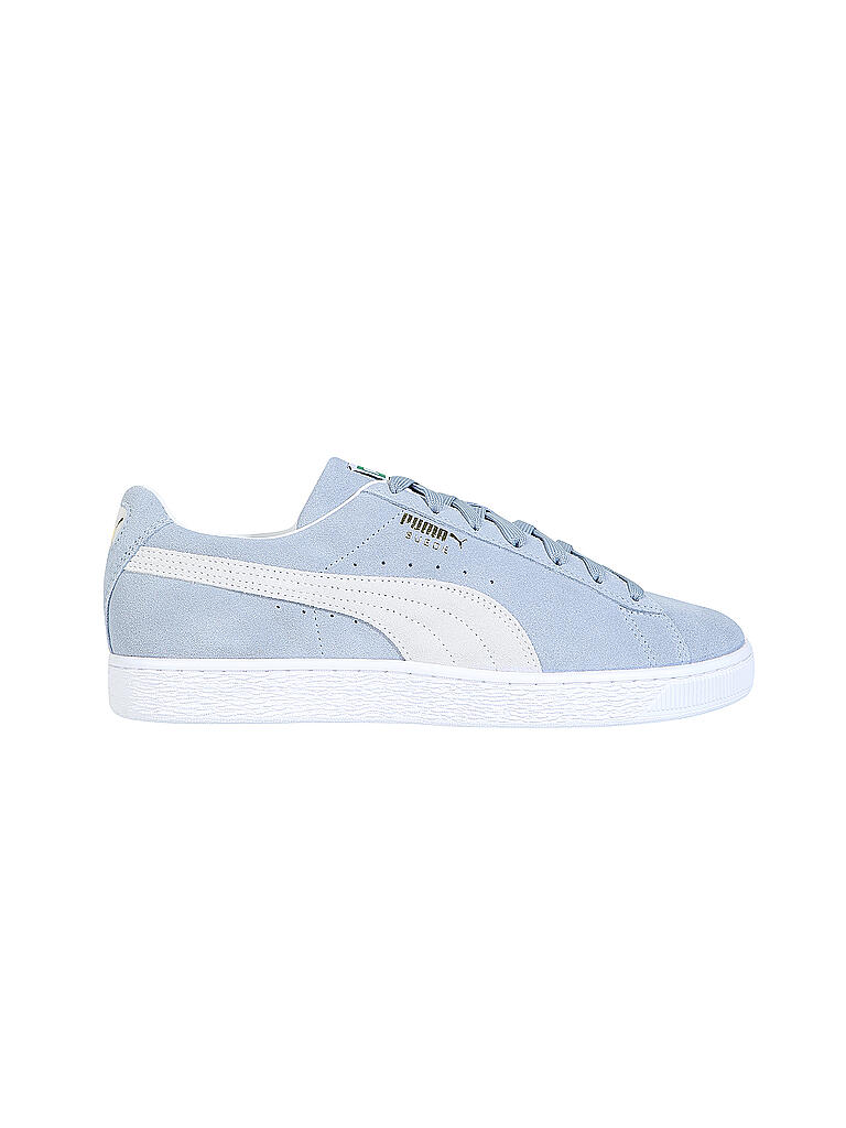 PUMA | Sneaker Suede Classic XXI | blau