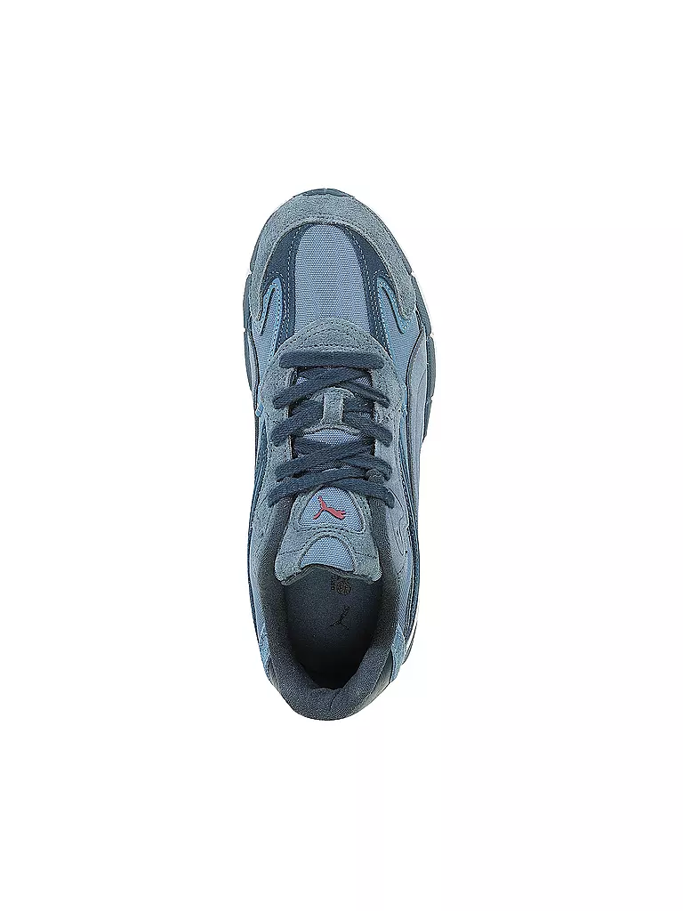 PUMA | Sneaker TEVERIS | grau
