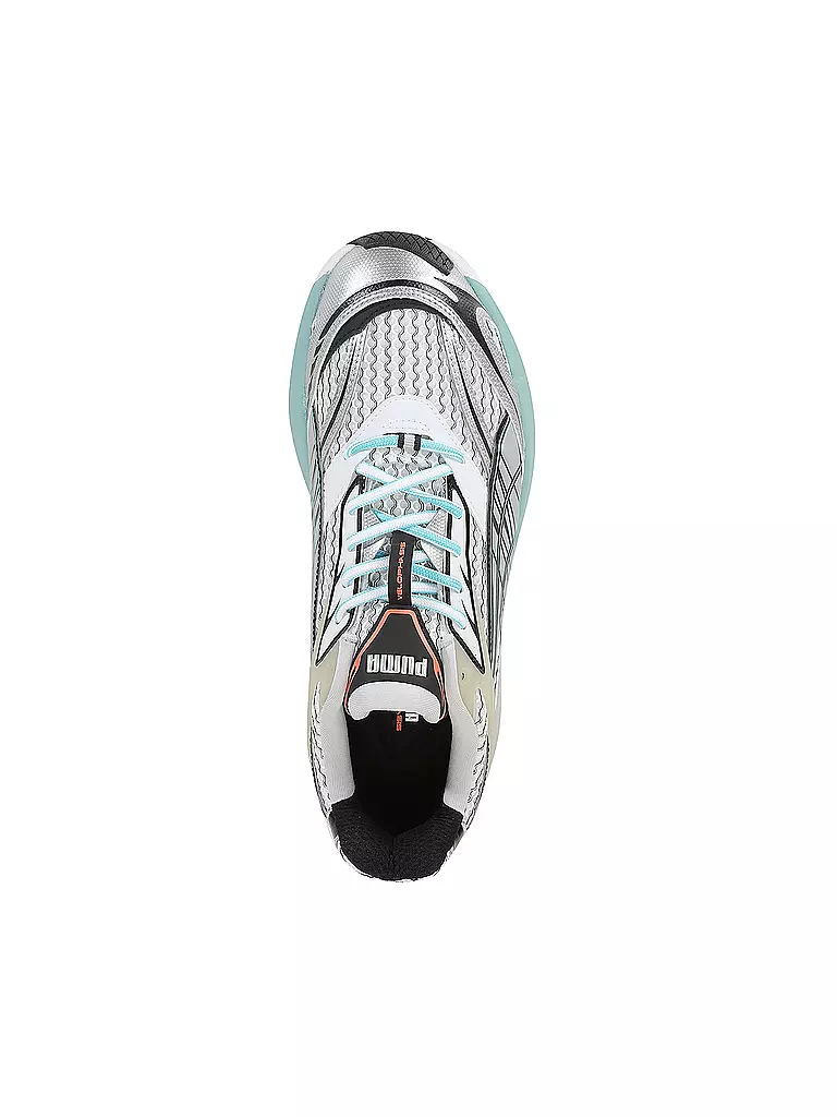 PUMA | Sneaker VELOPHASIS PHASED | bunt