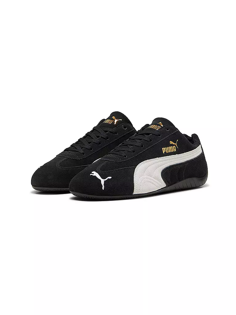 PUMA | Sneaker | schwarz