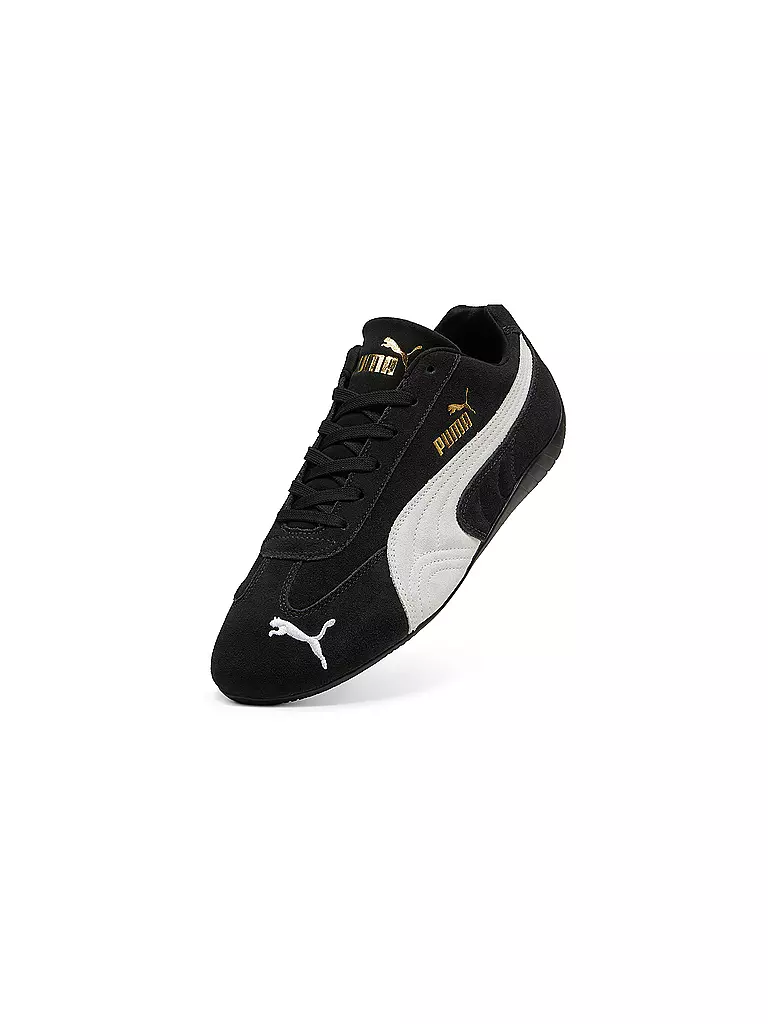 PUMA | Sneaker | schwarz