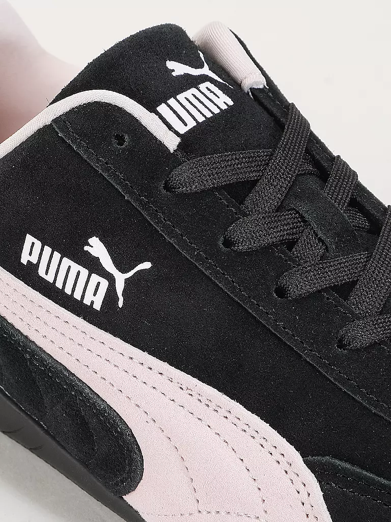 PUMA | Sneaker | schwarz