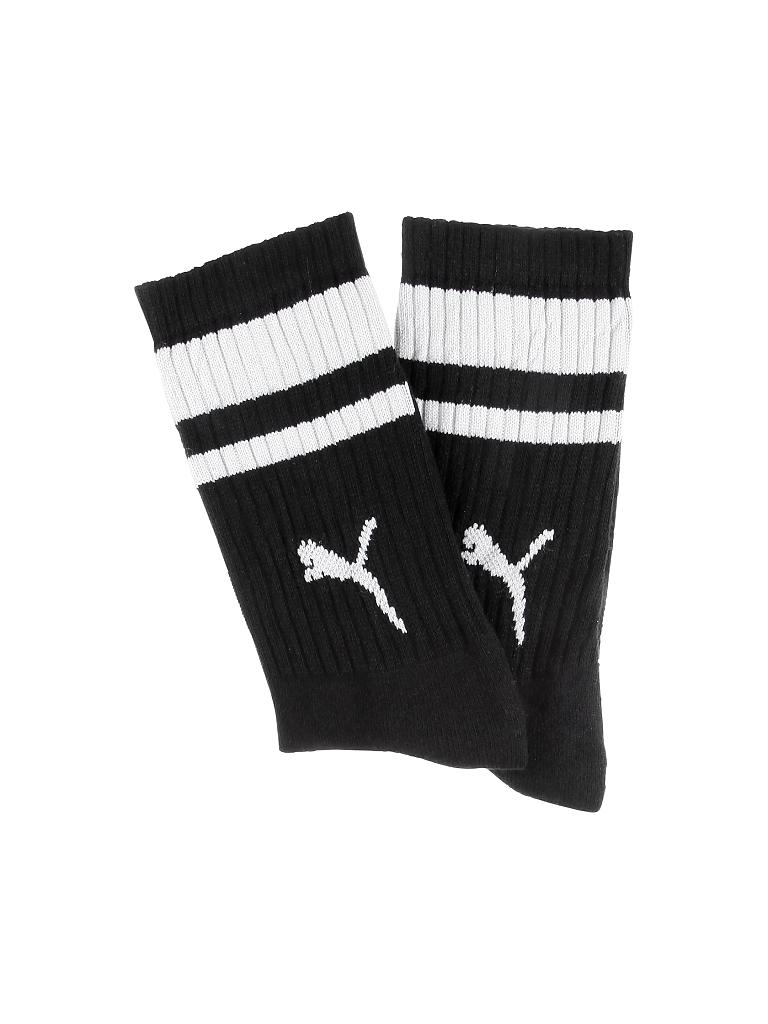 PUMA | Socken 2-er Pkg. | schwarz