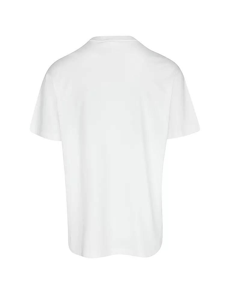 PUMA | T-Shirt  PUMA X RIPNDIP | creme