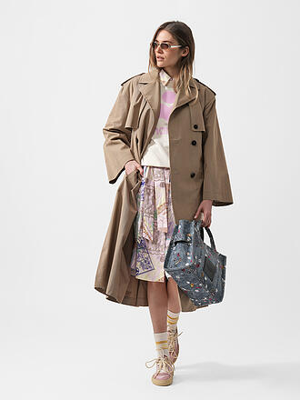 PURAAI | Sneaker 4.05 POLLY