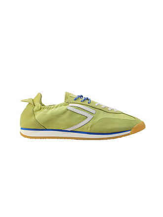PURAAI | Sneaker 6.02 PANTHER 