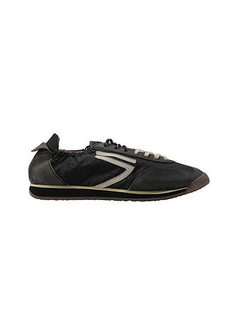 PURAAI | Sneaker 6.02 PANTHER 