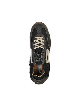 PURAAI | Sneaker 6.02 PANTHER 