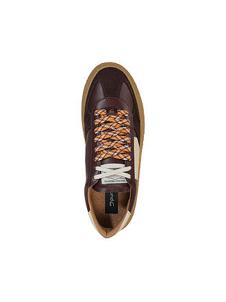 PURAAI | Sneaker 1.01 VINTAGE
