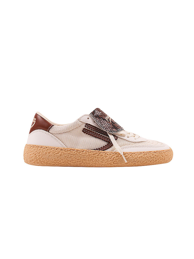 PURAAI Sneakers 4.05 POLLY TAB – PURAAI