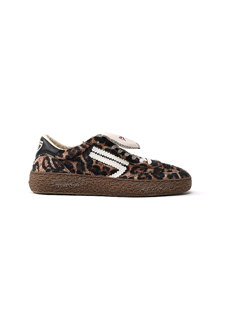 PURAAI Sneakers 4.05 POLLY TAB – PURAAI