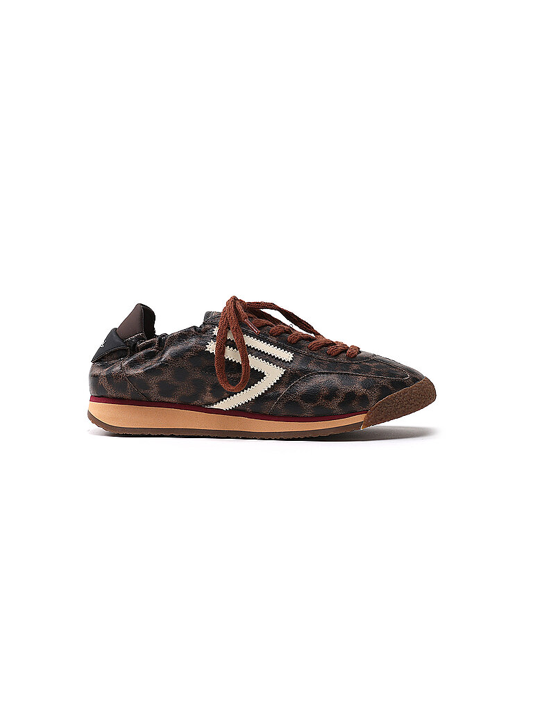 PURAAI Sneaker PANTHER – PURAAI