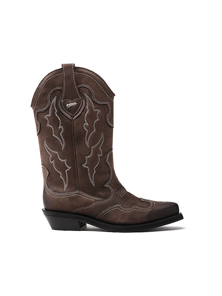 PURAAI Cowboy Boots 7.01 RODEO – PURAAI