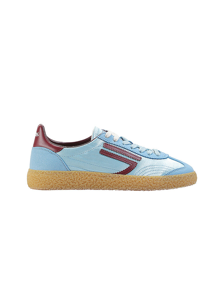 PURAAI Sneaker 6.01 blau | 36