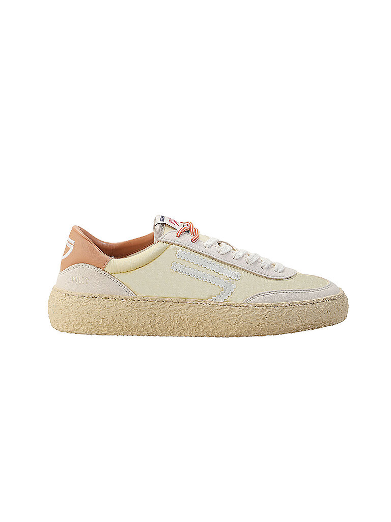 PURAAI Sneaker 4.05 POLLY creme | 37