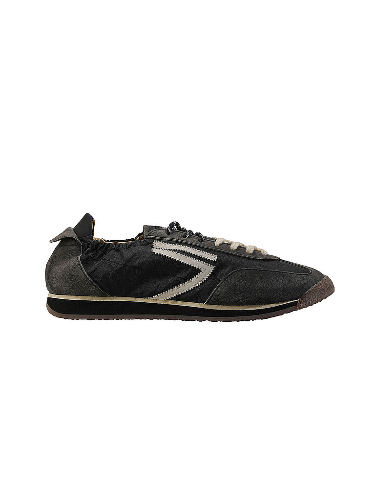 PURAAI Sneaker 6.02 PANTHER  schwarz | 41