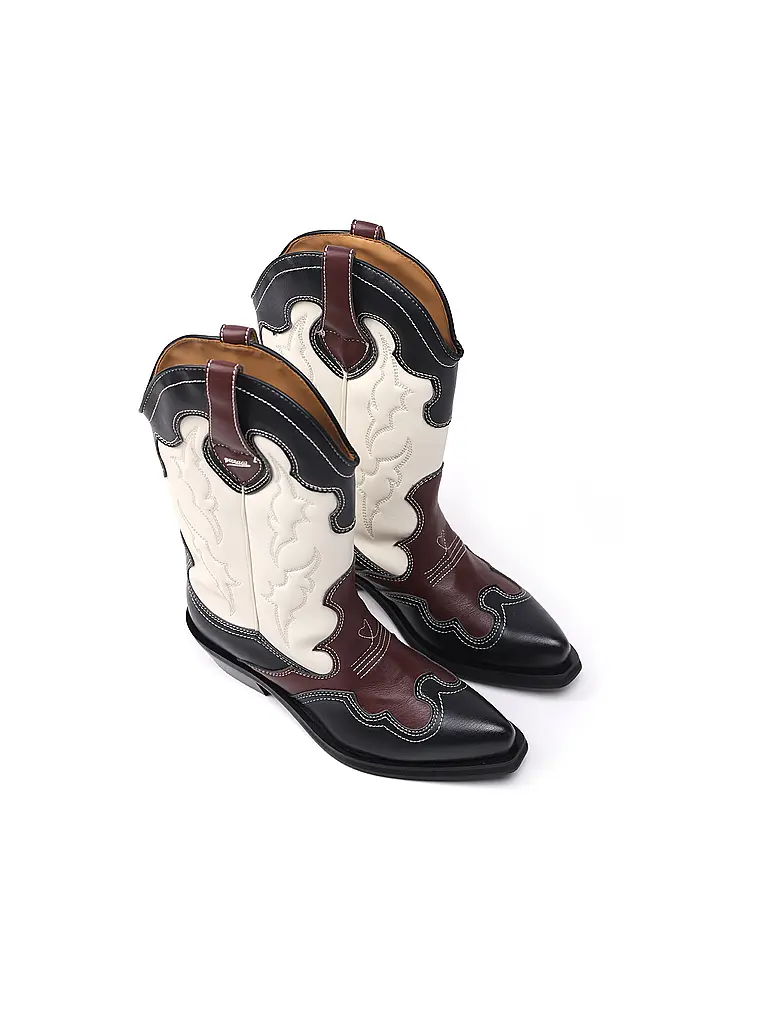 PURAAI | Cowboy Boots 7.01 RODEO | 