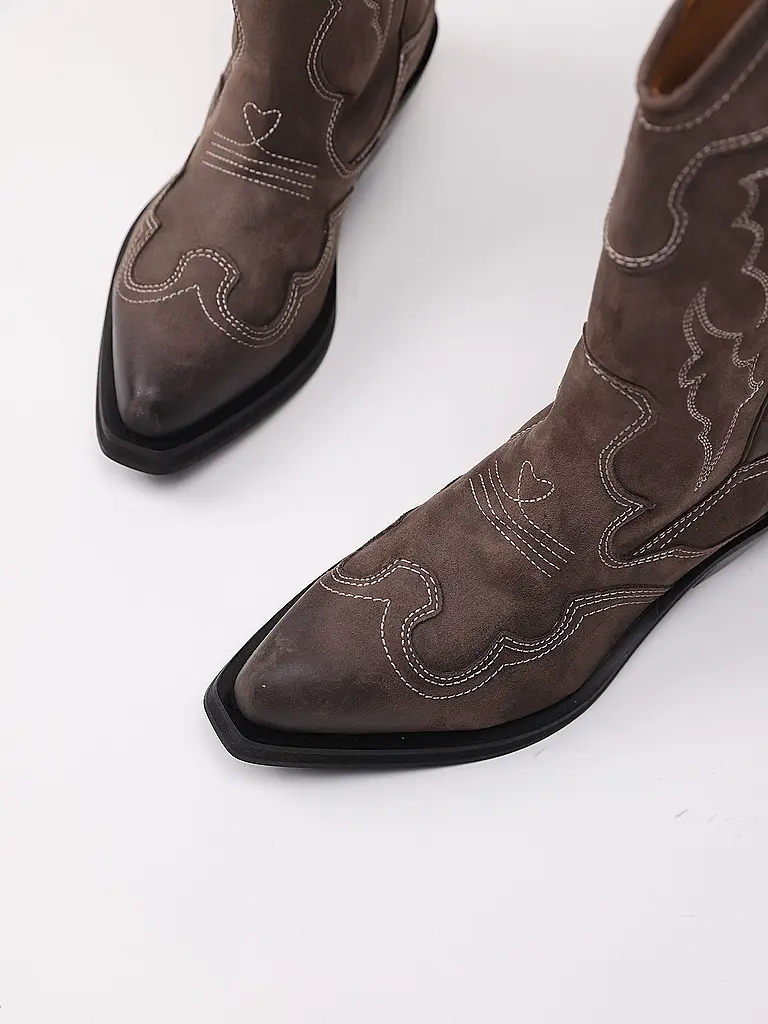 PURAAI | Cowboy Boots 7.01 RODEO | 