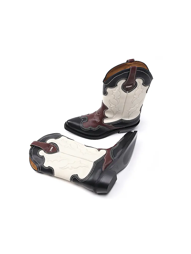 PURAAI | Cowboy Boots 7.01 RODEO | 