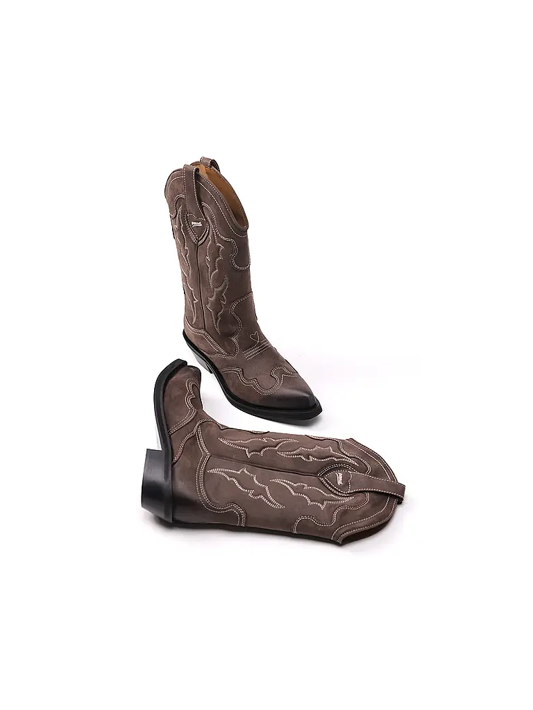 PURAAI | Cowboy Boots 7.01 RODEO | 