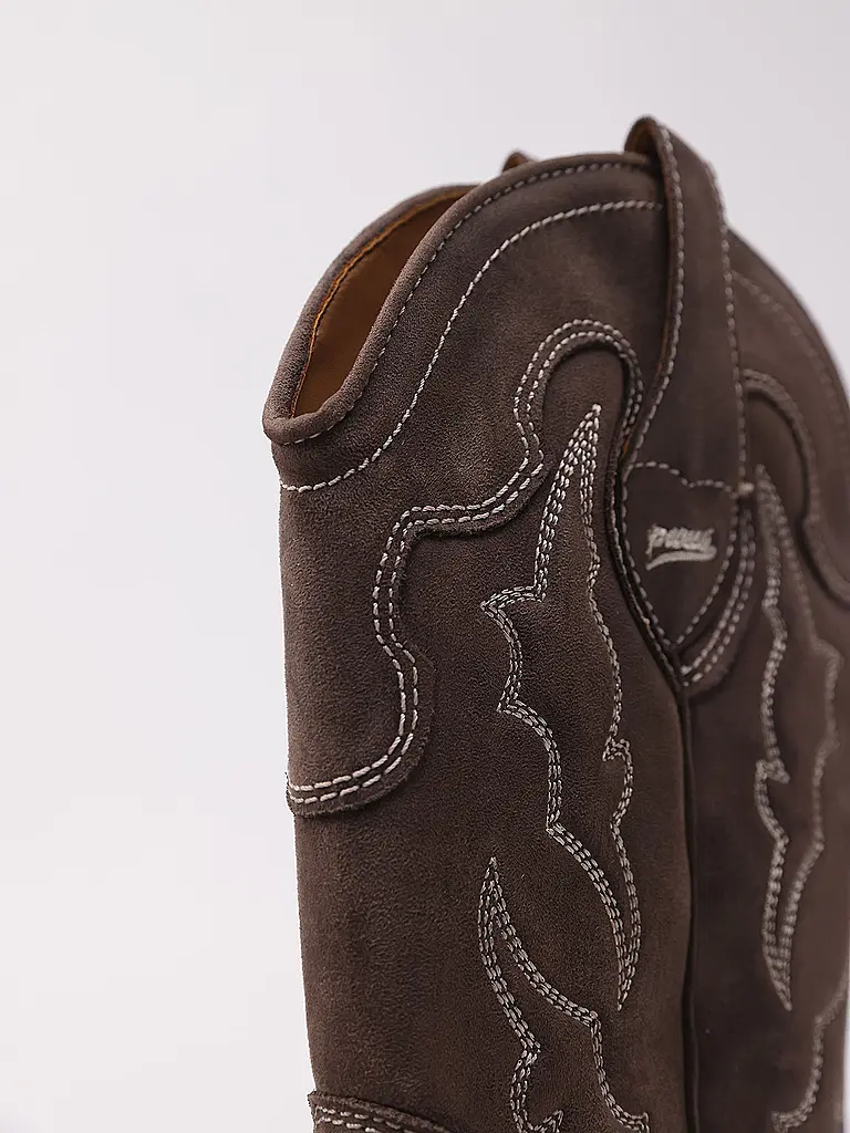 PURAAI | Cowboy Boots 7.01 RODEO | 