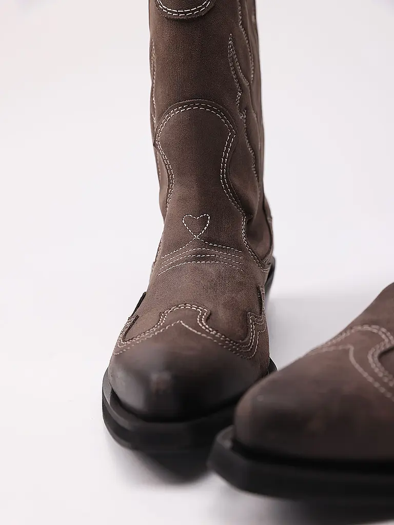 PURAAI | Cowboy Boots 7.01 RODEO | 