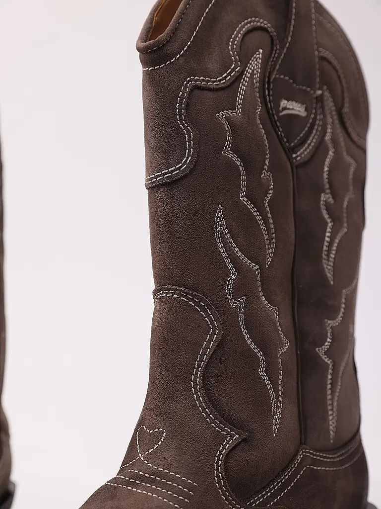 PURAAI | Cowboy Boots 7.01 RODEO | 