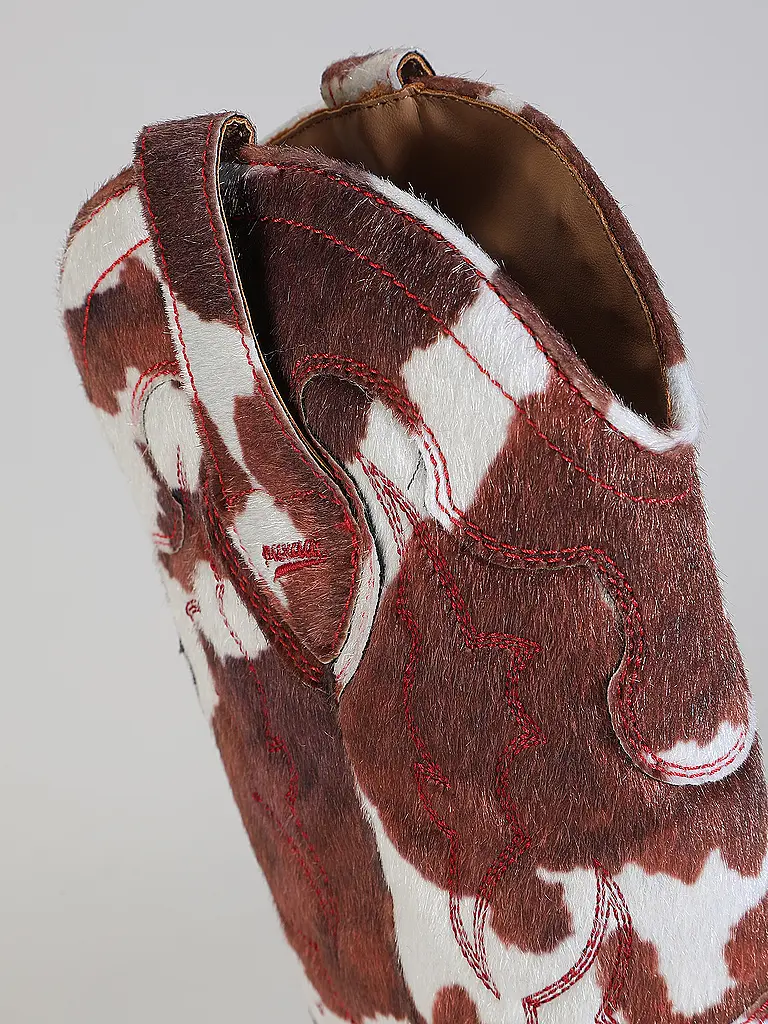 PURAAI | Cowboy Boots | 