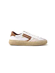 PURAAI | Sneaker 1.01 VINTAGE | weiss