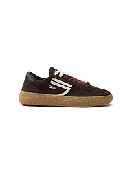 PURAAI | Sneaker 1.01 VINTAGE | braun