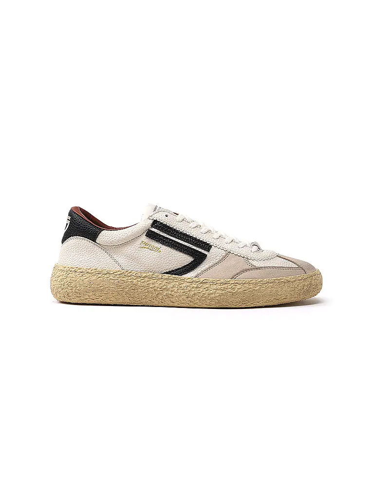 PURAAI | Sneaker 1.01 VINTAGE | creme