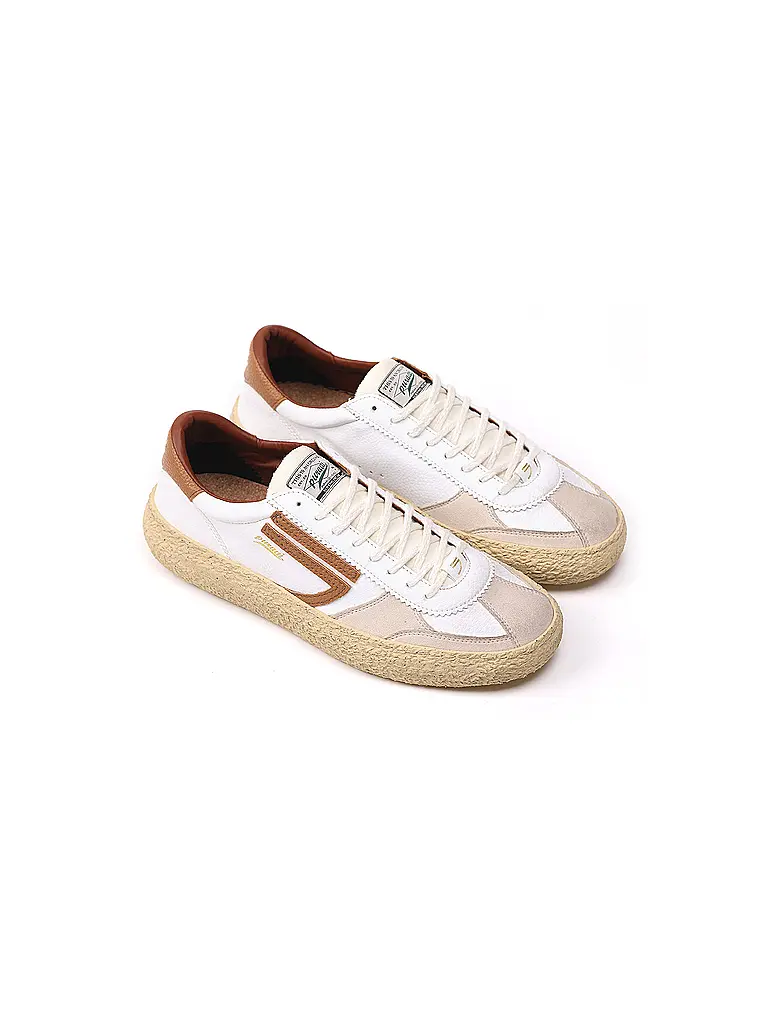 PURAAI | Sneaker 1.01 VINTAGE | 
