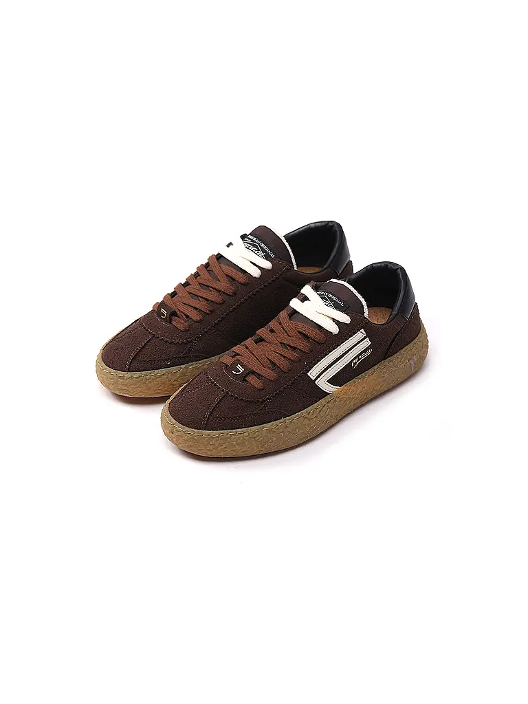 PURAAI | Sneaker 1.01 VINTAGE | 