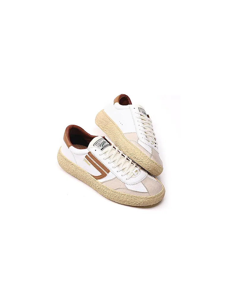 PURAAI | Sneaker 1.01 VINTAGE | 