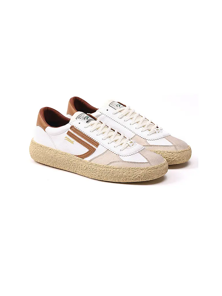 PURAAI | Sneaker 1.01 VINTAGE | 