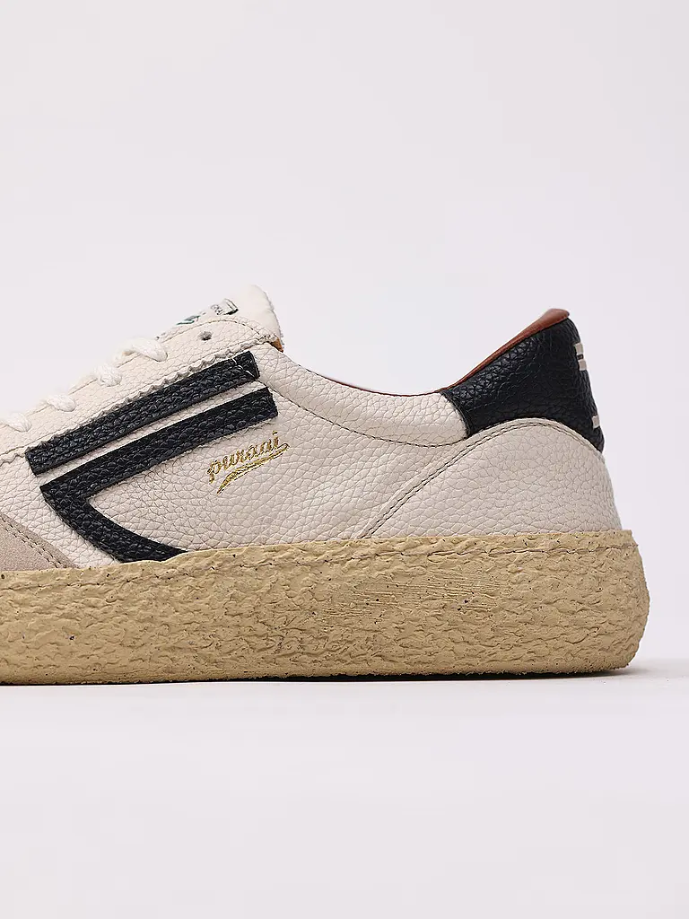 PURAAI | Sneaker 1.01 VINTAGE | 