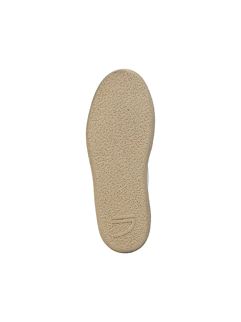 PURAAI | Sneaker 1.01 VINTAGE | weiss