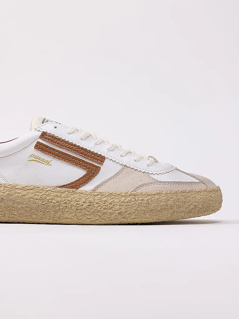 PURAAI | Sneaker 1.01 VINTAGE | 