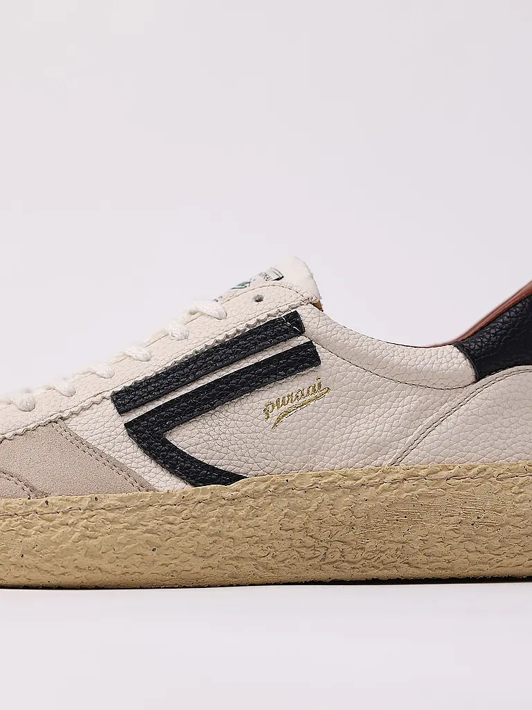 PURAAI | Sneaker 1.01 VINTAGE | 